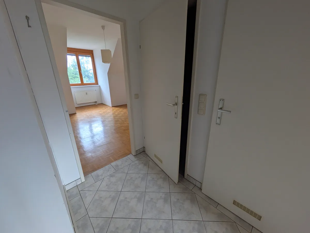 Wohnung – Graz, Katastralgemeinde St. Peter, Sankt Peter - Ansicht 3