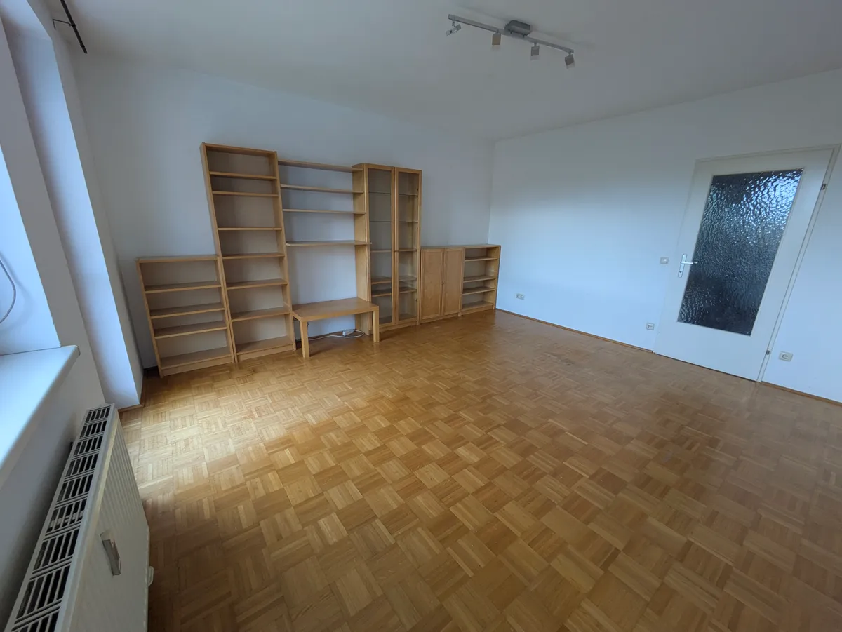 Wohnung – Graz, Katastralgemeinde St. Peter, Sankt Peter - Ansicht 2