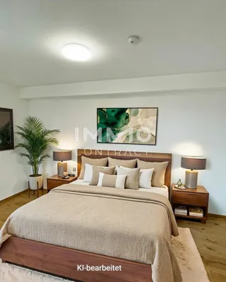 2-Zimmer-Wohnung mieten in Linz – 58 m², € 822 – Bild 9 von 17