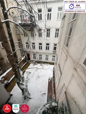 1-Zimmer-Wohnung kaufen in Wien – 36,8 m², € 80.000 – Bild 5 von 6