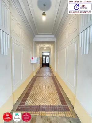 1-Zimmer-Wohnung kaufen in Wien – 36,8 m², € 80.000 – Bild 4 von 6
