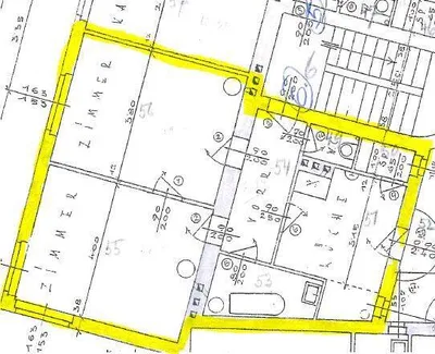 2-Zimmer-Wohnung mieten in Deutschlandsberg – 65 m², € 535 – Bild 12 von 12