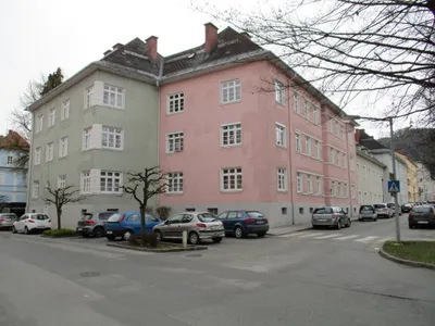 2-Zimmer-Wohnung mieten in Deutschlandsberg – 65 m², € 535 – Bild 4 von 12
