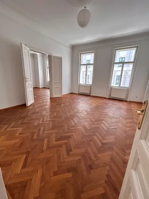 3-Zimmer-Wohnung mieten in Wien – 141 m², € 2.259 – Bild 2 von 16