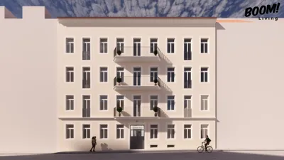 1-Zimmer-Wohnung kaufen in Wien – 32,92 m², € 220.000 – Bild 2 von 11