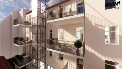 1-Zimmer-Wohnung kaufen in Wien – 32,92 m², € 220.000 – Bild 6 von 11