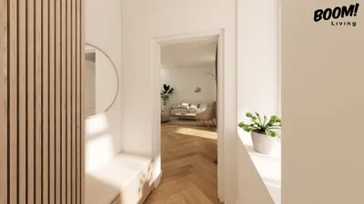 1-Zimmer-Wohnung kaufen in Wien – 32,92 m², € 220.000 – Bild 9 von 11
