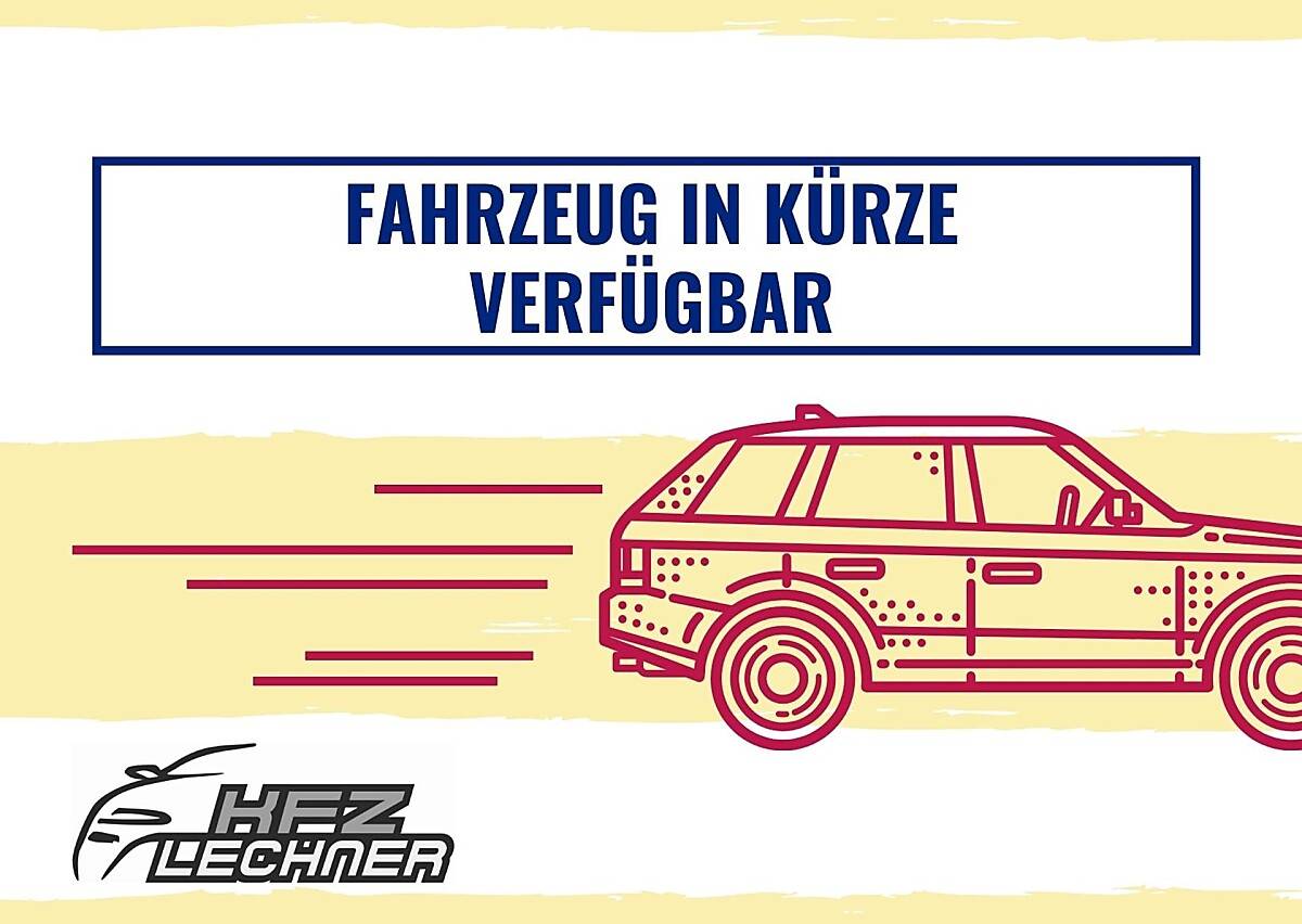 Ford Focus Turnier 2.0 EcoBl. "AHK*SITZH*NAVI*TEMP*R...
