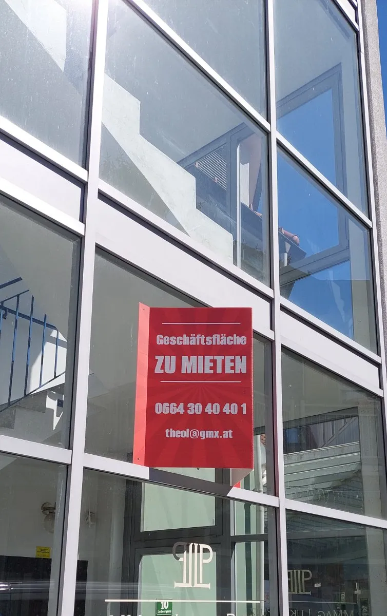 TOP BÜROFLÄCHE, ca. 280 m², Weiz-Zentrum, Provisionsfrei ! - Ansicht 2