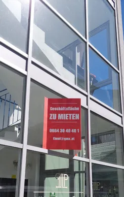 6-Zimmer-Gewerbeimmobilie mieten in Weiz – 280 m², € 6 – Bild 2 von 16