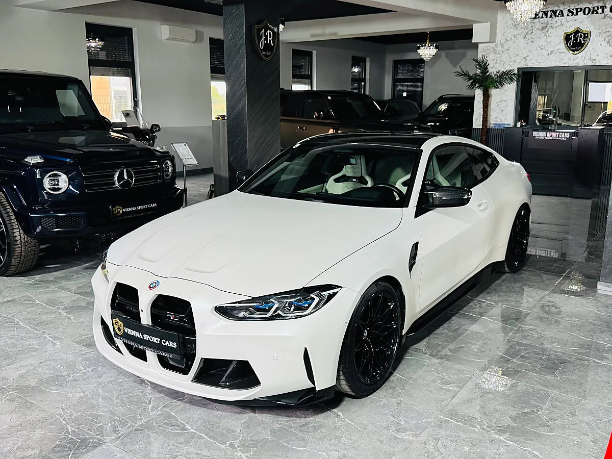 BMW 4er-Reihe