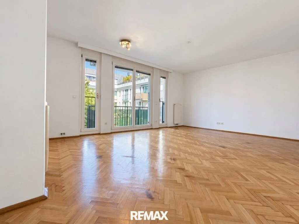 Wohnung – Wien - Ansicht 3