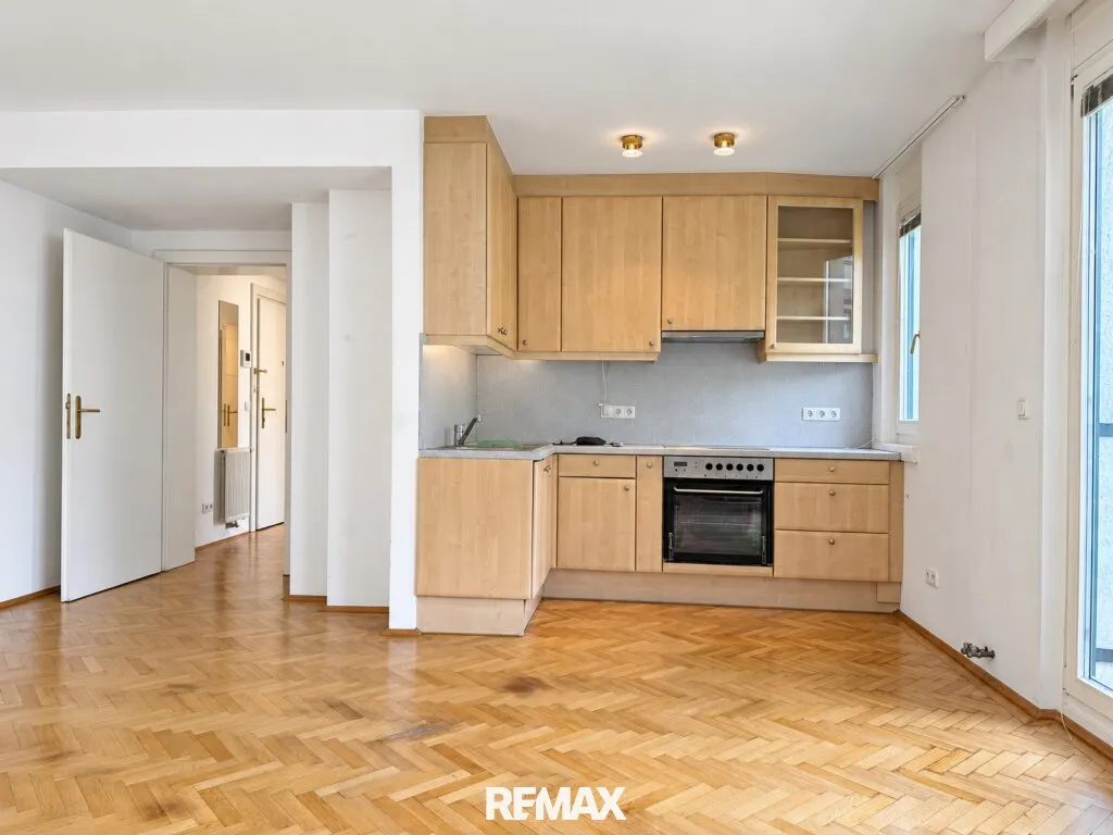 Wohnung – Wien - Ansicht 2