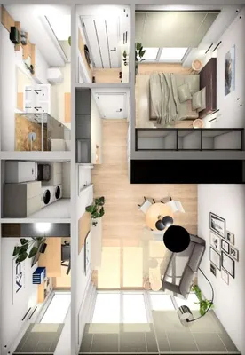 3-Zimmer-Wohnung kaufen in Klagenfurt Land – 65 m², € 268.866 – Bild 19 von 19