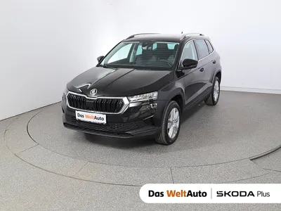 Skoda Karoq Selection TSI DSG ACT