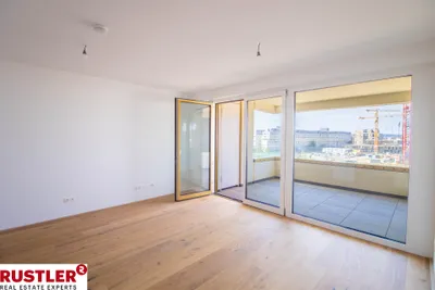 Wohnung zum Kauf in 1100 Wien