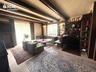 7-Zimmer-Haus kaufen in Graz-Umgebung – 266 m², € 520.000 – Bild 14 von 33
