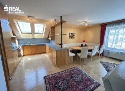 7-Zimmer-Haus kaufen in Graz-Umgebung – 266 m², € 520.000 – Bild 2 von 33