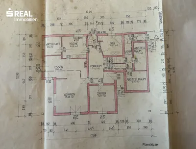 7-Zimmer-Haus kaufen in Graz-Umgebung – 266 m², € 520.000 – Bild 31 von 33