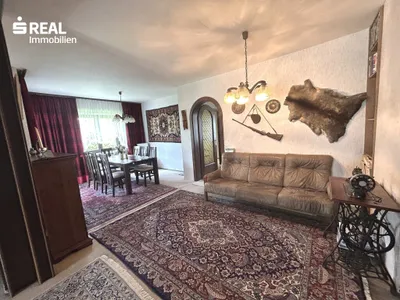 7-Zimmer-Haus kaufen in Graz-Umgebung – 266 m², € 520.000 – Bild 15 von 33