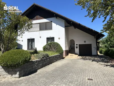 7-Zimmer-Haus kaufen in Graz-Umgebung – 266 m², € 520.000 – Bild 27 von 33