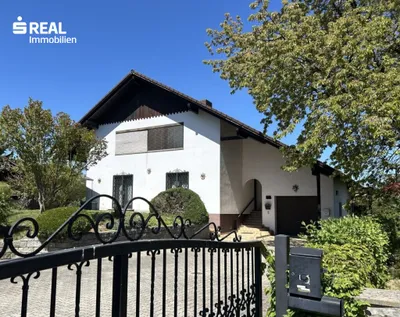 7-Zimmer-Haus kaufen in Graz-Umgebung – 266 m², € 520.000