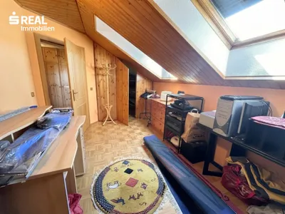 7-Zimmer-Haus kaufen in Graz-Umgebung – 266 m², € 520.000 – Bild 9 von 33