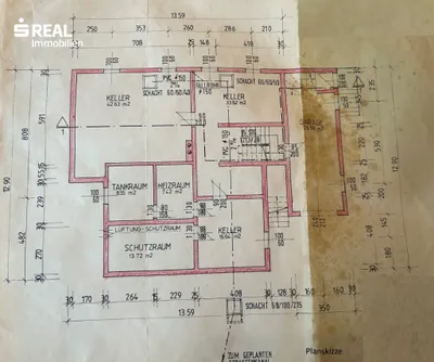 7-Zimmer-Haus kaufen in Graz-Umgebung – 266 m², € 520.000 – Bild 33 von 33
