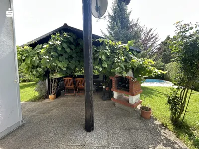 7-Zimmer-Haus kaufen in Graz-Umgebung – 266 m², € 520.000 – Bild 29 von 33