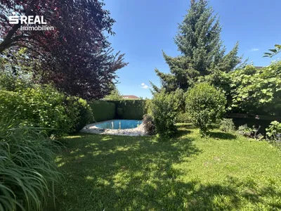 7-Zimmer-Haus kaufen in Graz-Umgebung – 266 m², € 520.000 – Bild 30 von 33