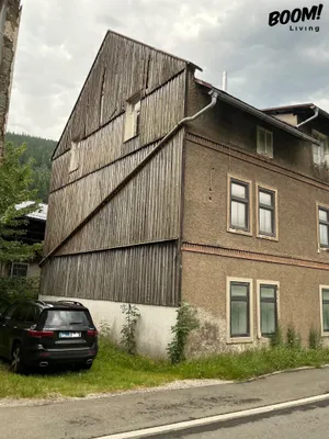 Gewerbeimmobilie kaufen in Leoben – 739,41 m², € 270.000 – Bild 3 von 4