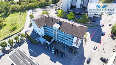 Gewerbeimmobilie kaufen in Bregenz – 53 m², € 190.000 – Bild 11 von 13