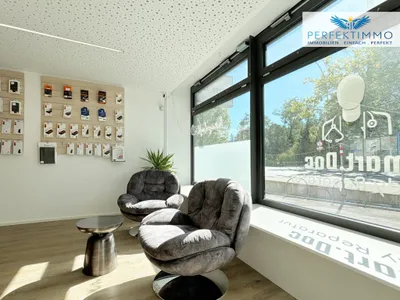 Gewerbeimmobilie kaufen in Bregenz – 53 m², € 190.000 – Bild 5 von 13