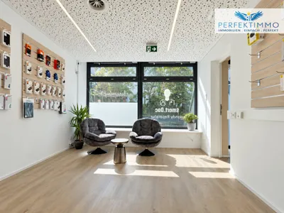 Gewerbeimmobilie kaufen in Bregenz – 53 m², € 190.000 – Bild 4 von 13