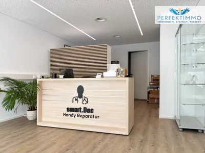 Gewerbeimmobilie kaufen in Bregenz – 53 m², € 190.000 – Bild 3 von 13