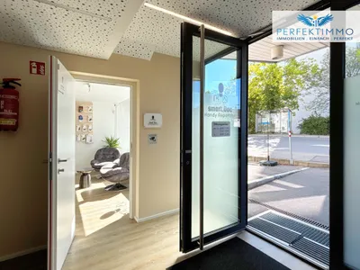 Gewerbeimmobilie kaufen in Bregenz – 53 m², € 190.000 – Bild 2 von 13