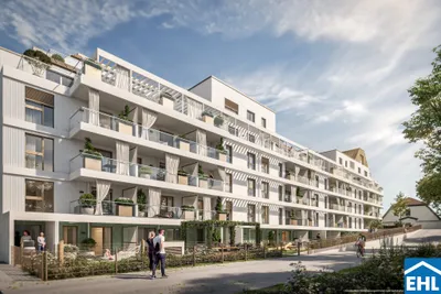 4-Zimmer-Wohnung kaufen in Wien – 92,37 m², € 711.000