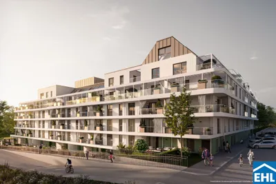 4-Zimmer-Wohnung kaufen in Wien – 92,37 m², € 711.000 – Bild 2 von 13