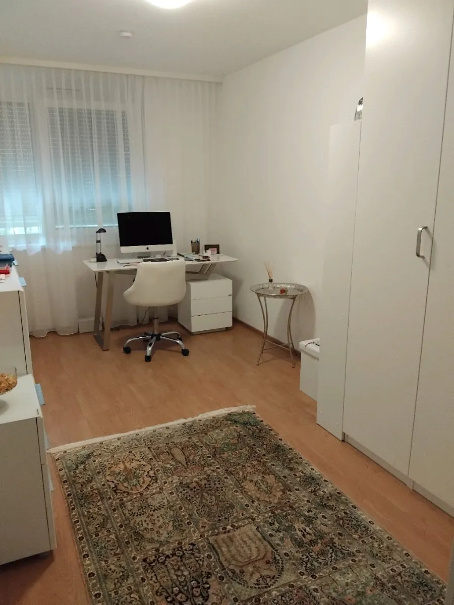 Wohnung – Bad Fischau - Ansicht 2
