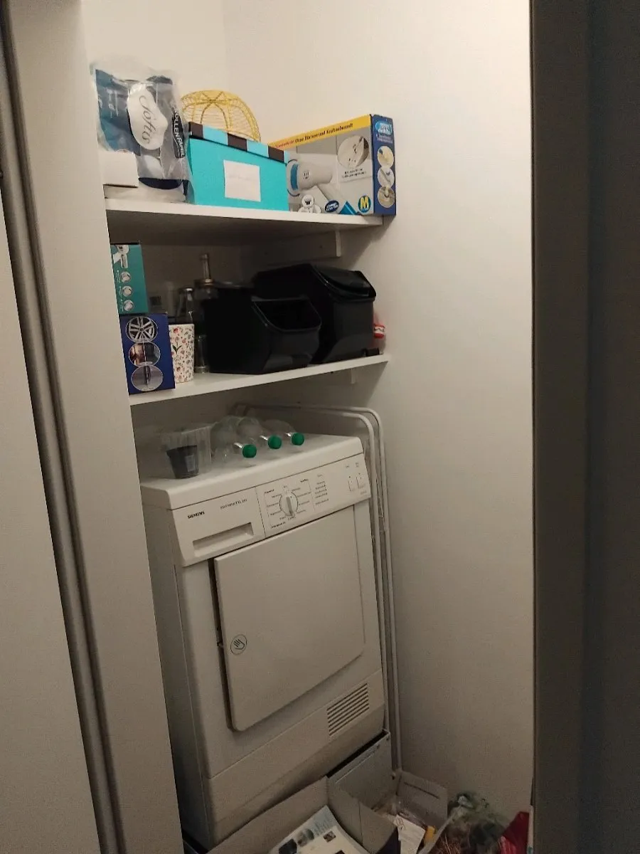 Wohnung – Bad Fischau - Ansicht 3