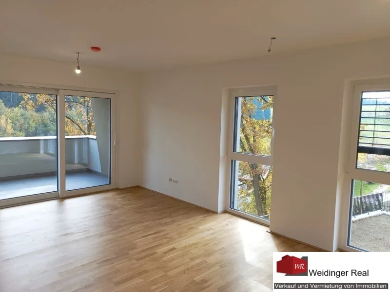 Wohnung – Aich - Ansicht 3