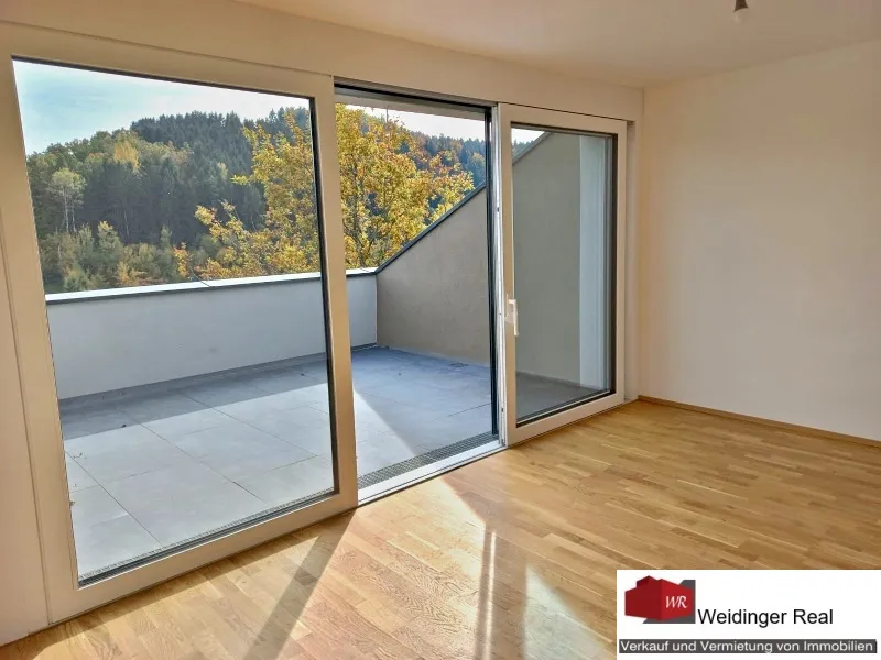 Wohnung – Aich - Ansicht 2