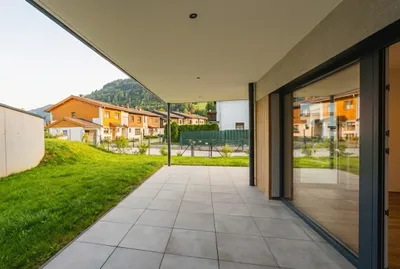 3-Zimmer-Wohnung kaufen in Sankt Johann im Pongau – 79,42 m², € 525.500 – Bild 2 von 10