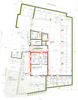 3-Zimmer-Wohnung kaufen in Sankt Johann im Pongau – 79,42 m², € 525.500 – Bild 10 von 10