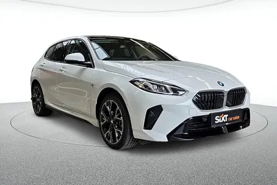 BMW 1er-Reihe 116i M Sport Design|DriAssPlus|ParkAss|Tempomat