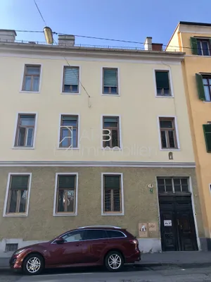 4-Zimmer-Gewerbeimmobilie mieten in Graz – 94 m², € 8