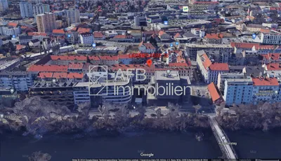 4-Zimmer-Gewerbeimmobilie mieten in Graz – 94 m², € 8 – Bild 2 von 20