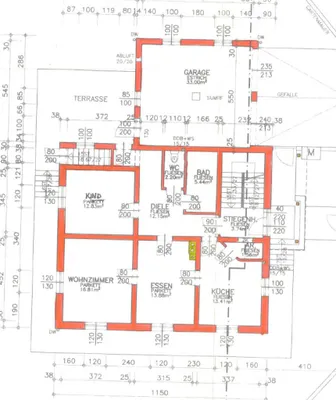 6-Zimmer-Gewerbeimmobilie kaufen in Linz Land – 191,69 m², € 499.000 – Bild 31 von 39