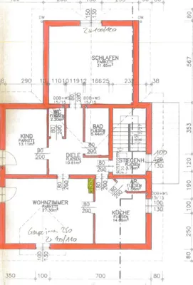 6-Zimmer-Gewerbeimmobilie kaufen in Linz Land – 191,69 m², € 499.000 – Bild 32 von 39