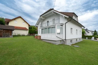 6-Zimmer-Gewerbeimmobilie kaufen in Linz Land – 191,69 m², € 499.000 – Bild 3 von 39